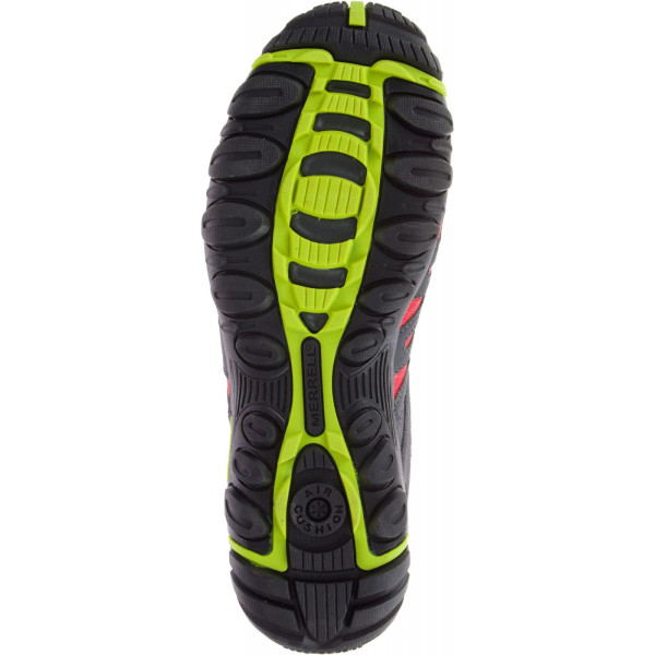 Încălțăminte bărbați Merrell Accentor Sport GTX