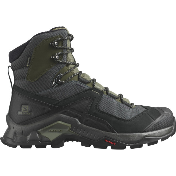 Încălțăminte bărbați Salomon Quest Element Gore-Tex