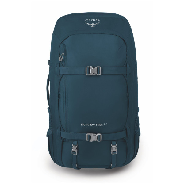 Rucsac turistic femei Osprey Fairview Trek 50