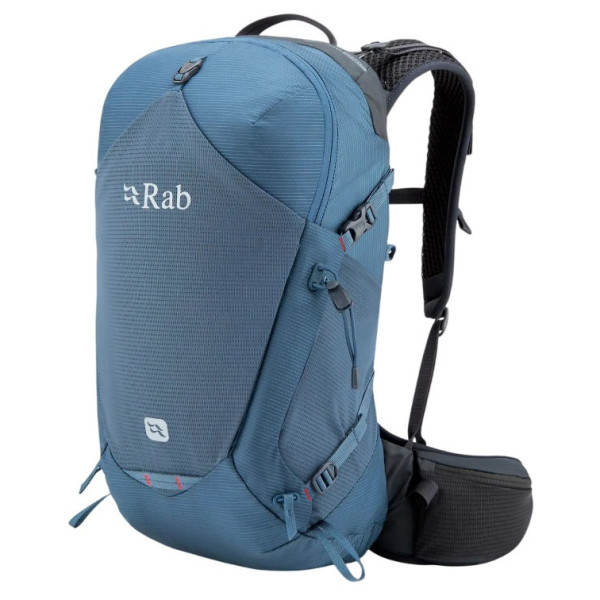 Rucsac femei Rab Protium 18 ND albastru Orion Blue