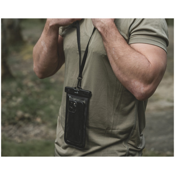 Husă pentru telefon Easy Camp Sandwort Waterproof Smartphone Case