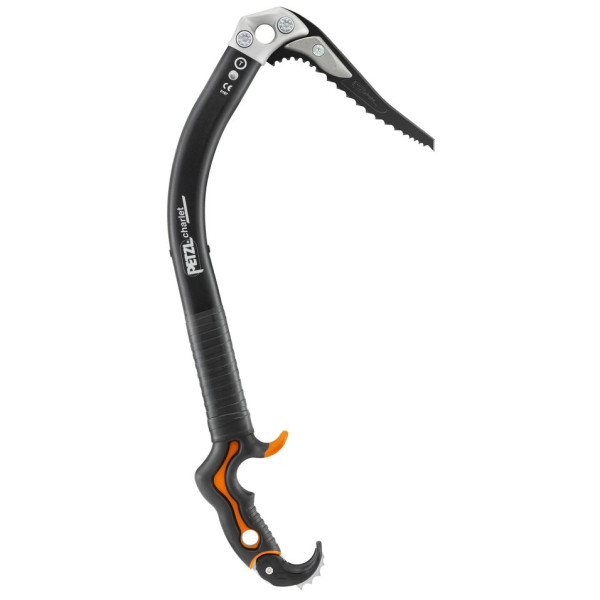 Cepín Petzl Nomic