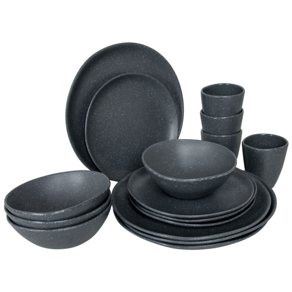 Set vase Bo-Camp Hoxton - 16ks gri