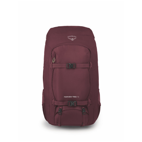 Rucsac turistic femei Osprey Fairview Trek 70