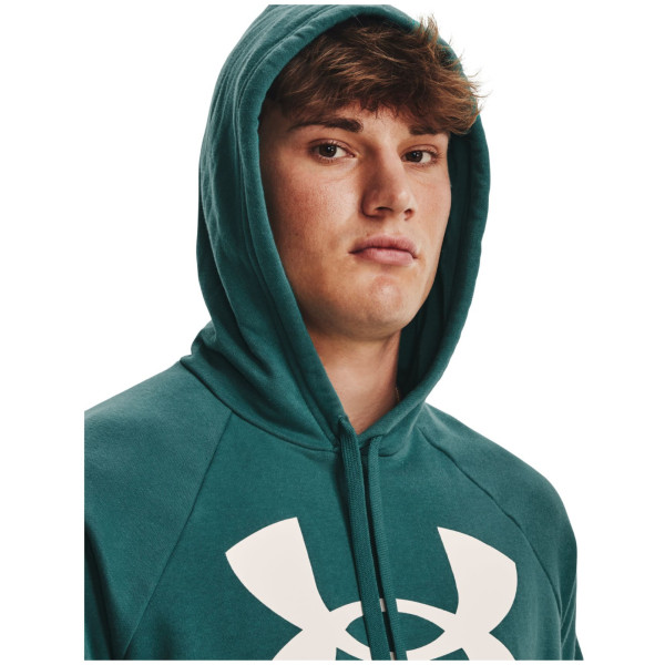 Hanorac bărbați Under Armour Rival Fleece Big Logo HD (22)