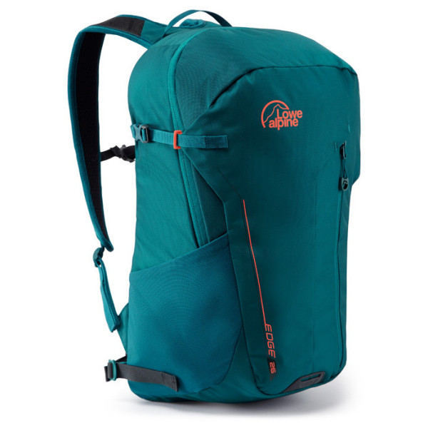 Rucsac Lowe Alpine Edge 26 turcoaz