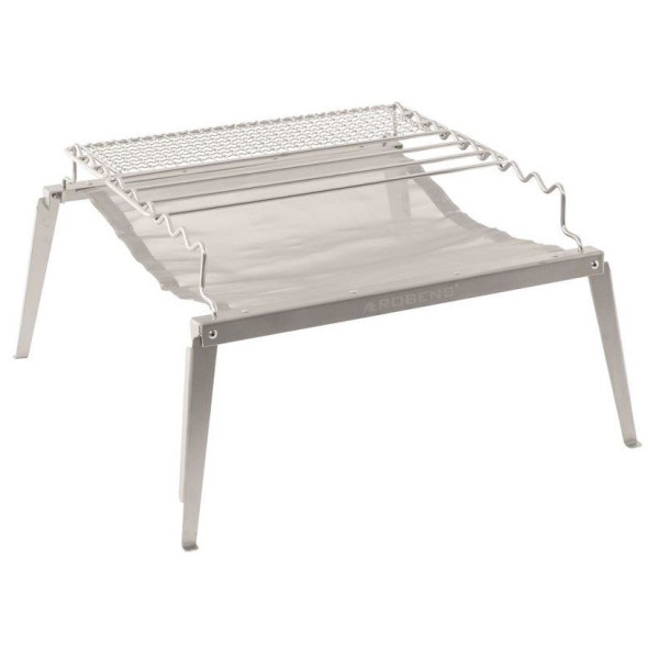 Grătar Robens Timber Mesh Grill L