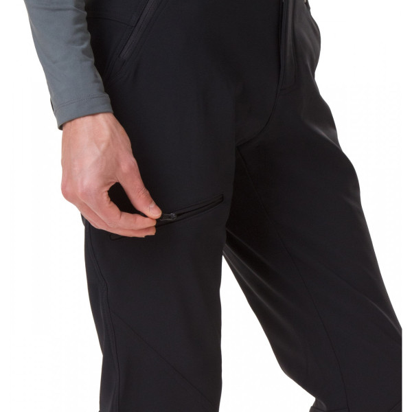 Pantaloni bărbați Columbia Triple Canyon Fall Pant