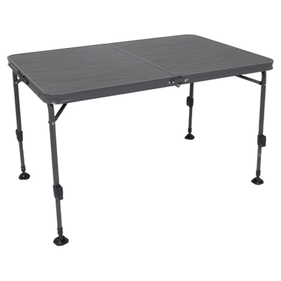 Masă Bo-Camp Table Logan suitcase model 120x80cm