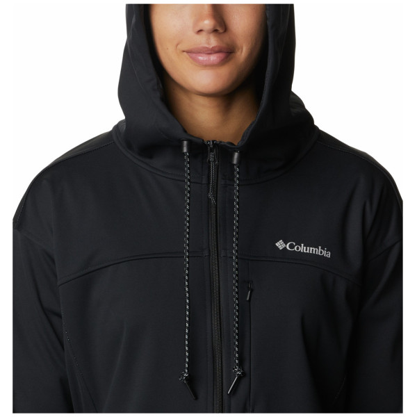 Geacă femei Columbia Flora Park™ Softshell Jacket