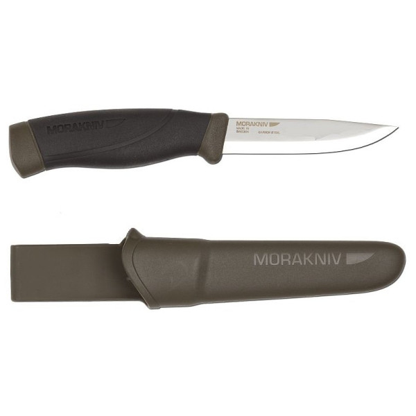 Cuțit Morakniv Companion HeavyDuty (C)