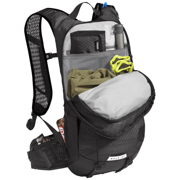 Rucsac pentru ciclism Camelbak Mule Pro 14