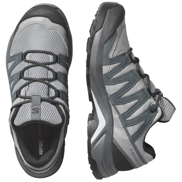 Încălțăminte de trekking femei Salomon X-Adventure Recon Gore Tex