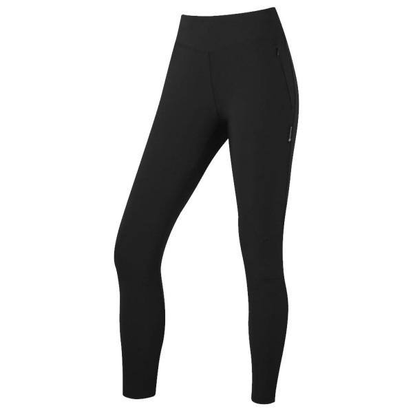 Colanți femei Montane Fem Ineo Pants-Reg Leg