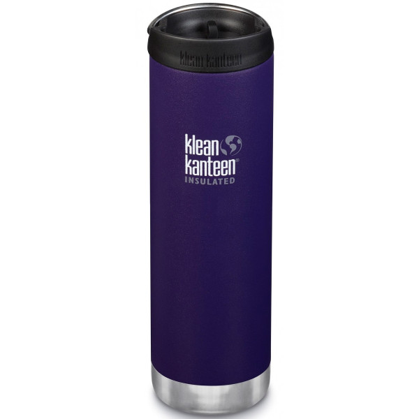 Sticlă termică Klean Kanteen TK Wide 20 oz