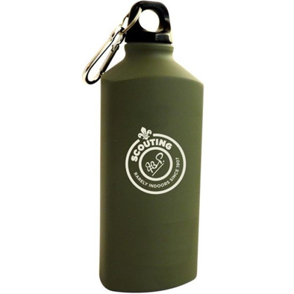 Sticlă Scouting Scout water canteen