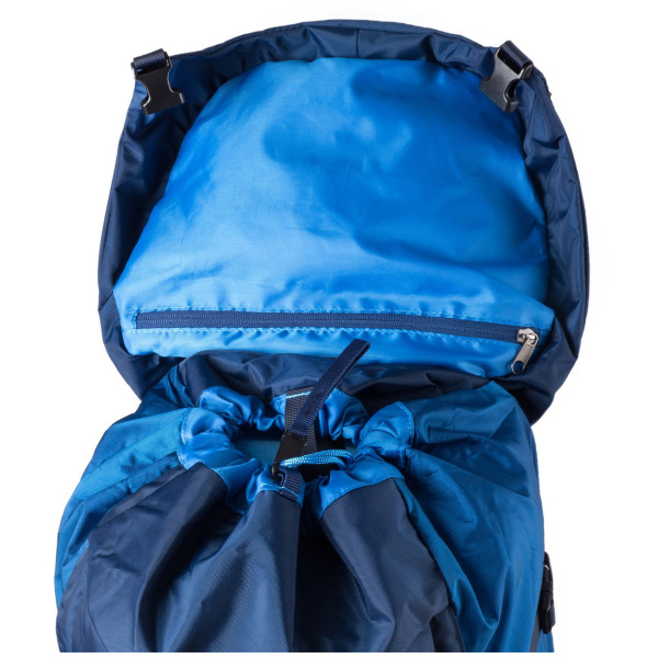 Rucsac turistic Zulu Summit 45l