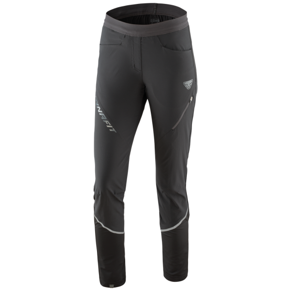 Pantaloni femei Dynafit Transalper Hybrid W Pnt negru