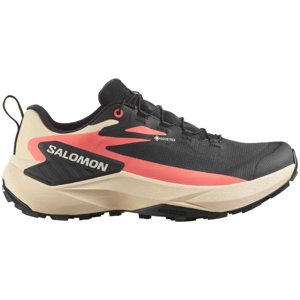 Încălțăminte femei Salomon Genesis Gore-Tex