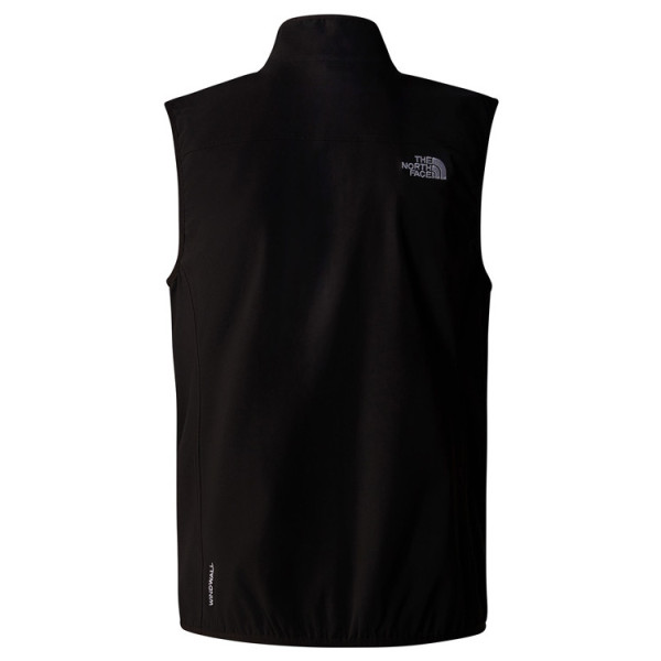 Vestă bărbați The North Face M Nimble Vest - Eu