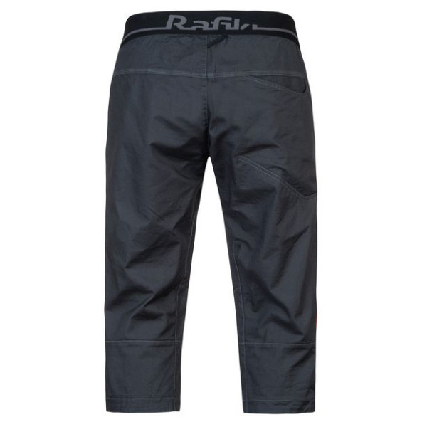 Pantaloni 3/4 bărbați Rafiki Cliffbase