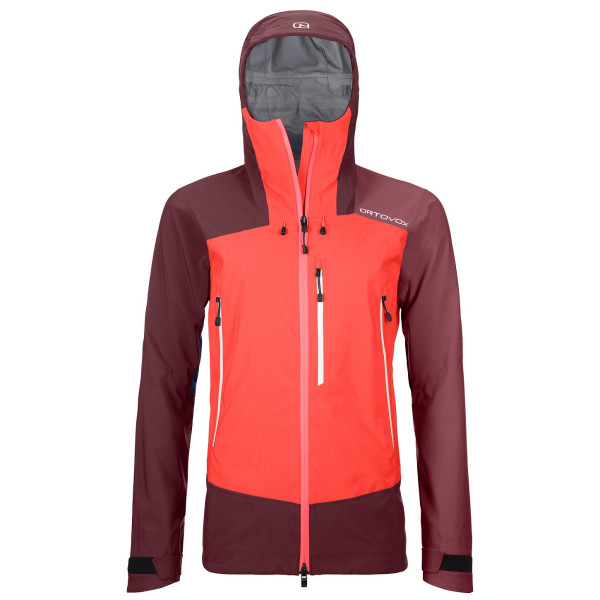 Geacă femei Ortovox W's Westalpen 3L Jacket