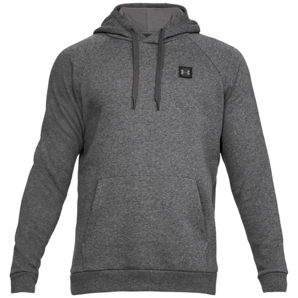 Hanorac bărbați Under Armour Rival Fleece PO Hoodie