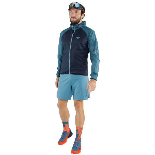 Pantaloni scurți bărbați Dynafit Alpine Shorts M