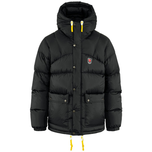 Geacă de iarnă bărbați Fjällräven Expedition Down Lite Jacket M