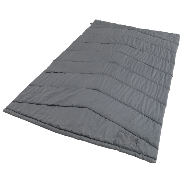 Sac de dormit tip pătură Outwell Caldera Duvet