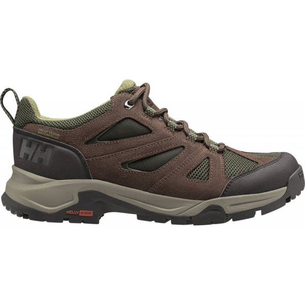 Încălțăminte de trekking femei Helly Hansen W Switchback Trail Low Ht