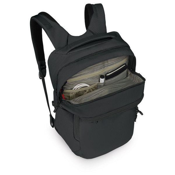 Rucsac urban Osprey Aoede Airspeed Backpack 20