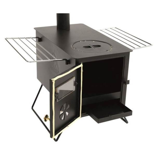 Sobă Robens Kobuk Tent Stove