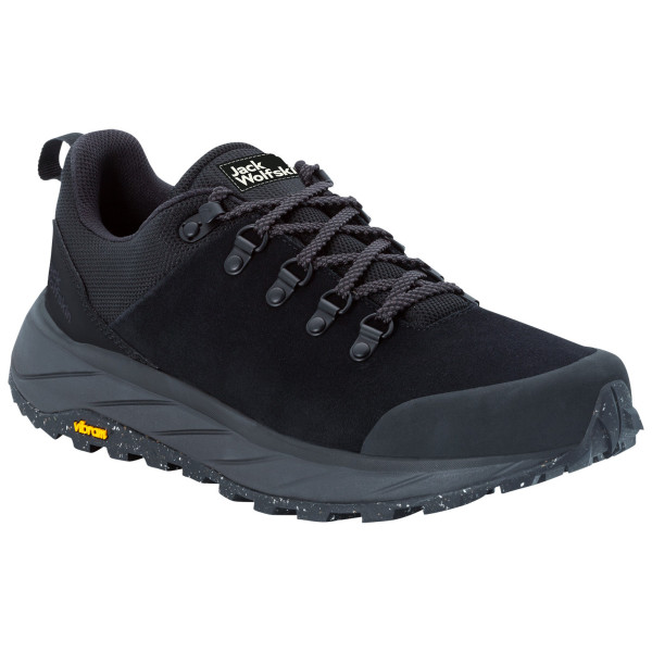 Încălțăminte bărbați Jack Wolfskin Terraventure Urban Low M