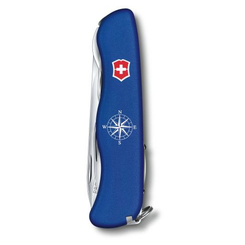 Cuțit Victorinox Skipper 0.8593.2W