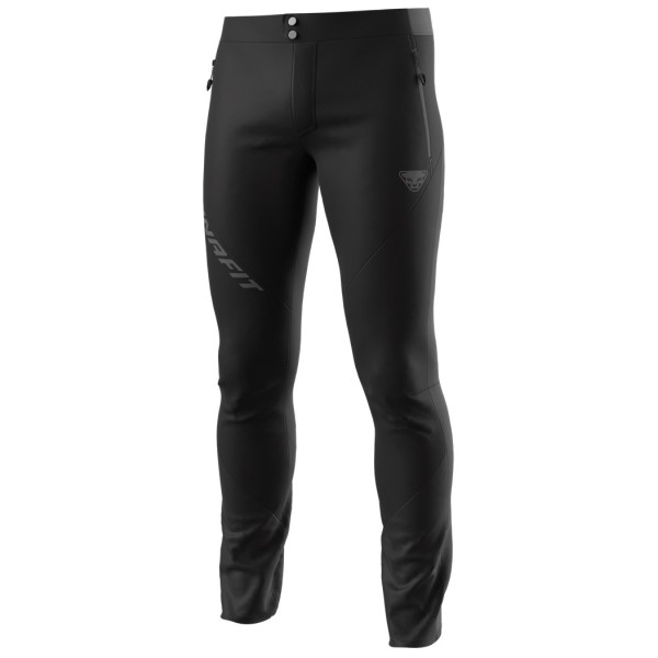 Pantaloni bărbați Dynafit Transalper 2 Light Dst Pnt M negru