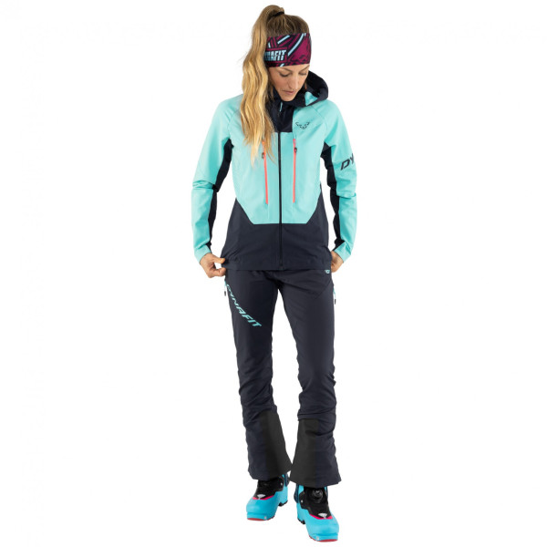 Geacă femei Dynafit Tlt Dynastretch Jacket Women