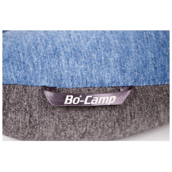 Pernuță Bo-Camp Neck Pillow Memory Foam