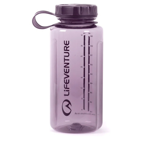 Sticlă LifeVenture Tritan Flask 1L violet