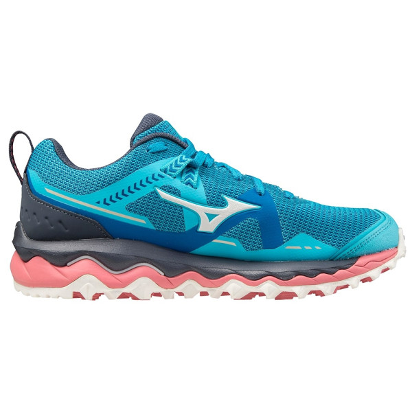 Încălțăminte femei Mizuno Wave Mujin 7