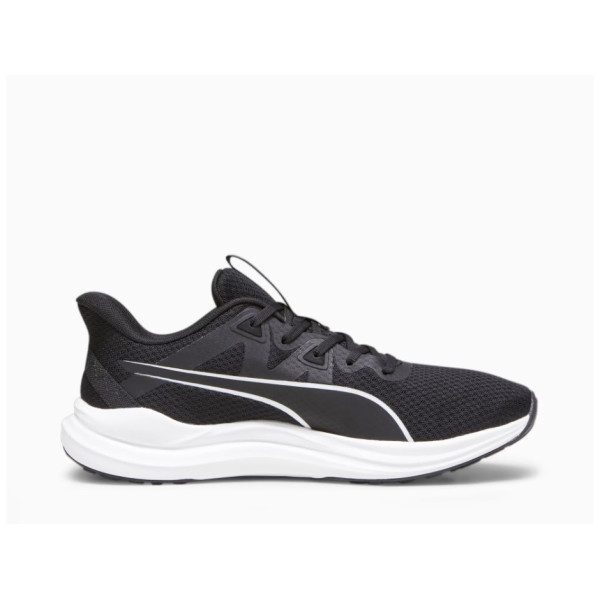 Încălțăminte de alergat Puma Reflect Lite negru/alb Black-White