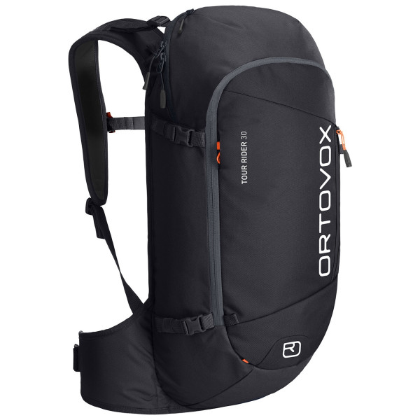 Rucsac Ortovox Tour Rider 30 negru