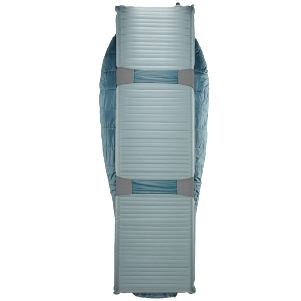 Sac de dormit Therm-a-Rest Saros -6°C Regular