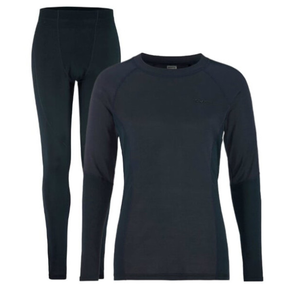 Set pentru bărbați Craft Core Warm Baselayer