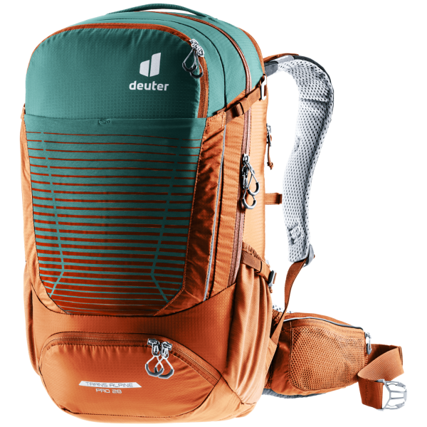 Rucsac Deuter Trans Alpine Pro 28 (2024)