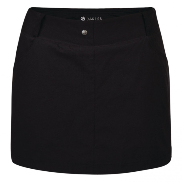 Dámská sukně Dare 2b Melodic III Skort negru