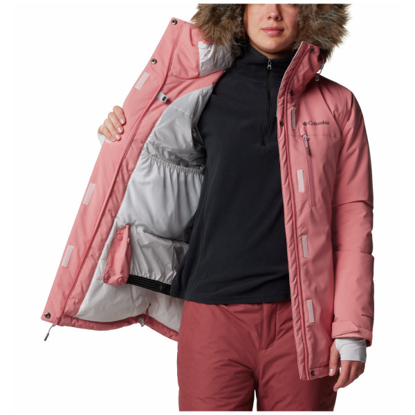 Geacă de iarnă femei Columbia Ava Alpine™ II Insulated Jacket