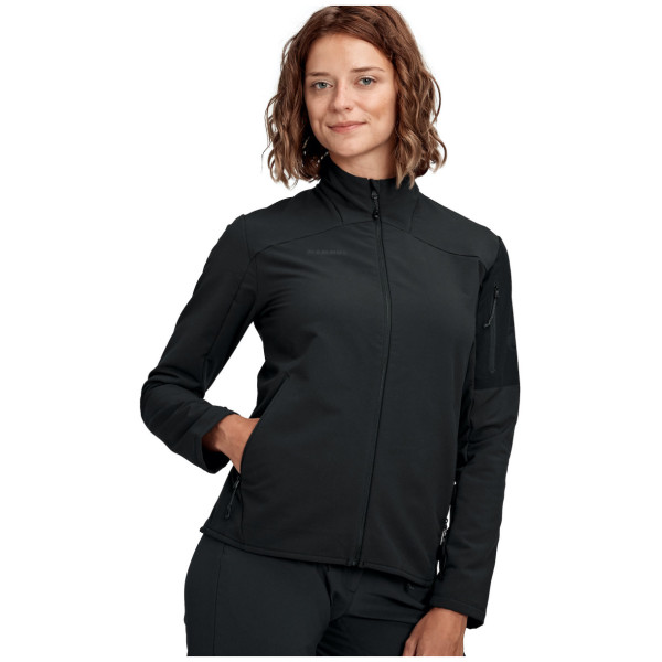 Geacă femei Mammut Madris ML Jacket Women