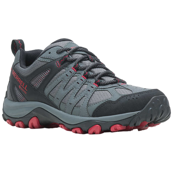 Încălțăminte turistică bărbați Merrell Accentor 3 Sport Gtx