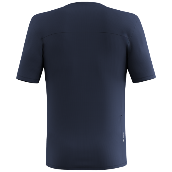 Tricou funcțional bărbați Salewa Puez Sporty Dry M T-Shirt